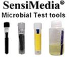 Rapid microbial detection kit, SensiMedia
